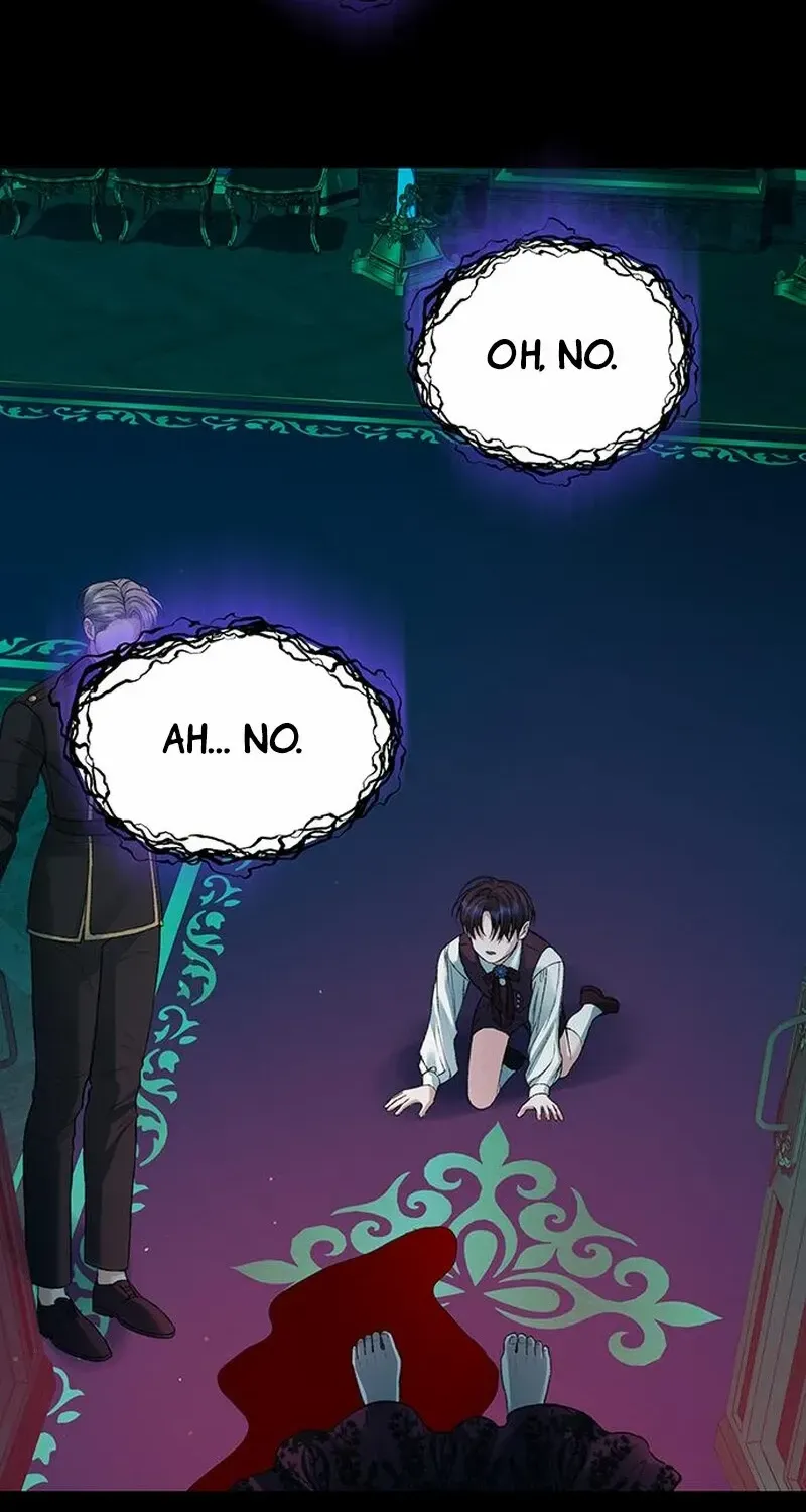 I Thought I Didn’t Have Long To Live! Chapter 95 page 23 - 