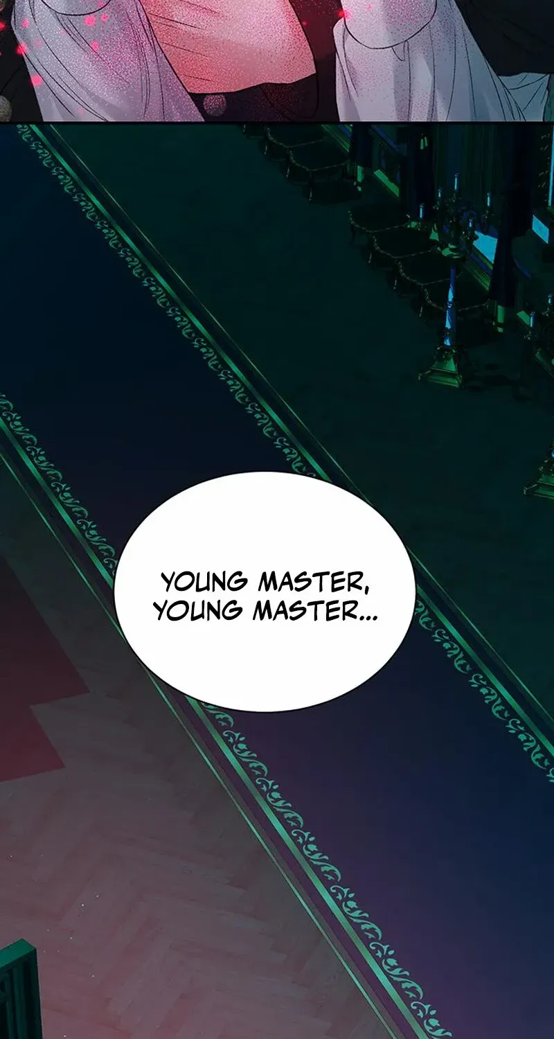 I Thought I Didn’t Have Long To Live! Chapter 95 page 31 - 