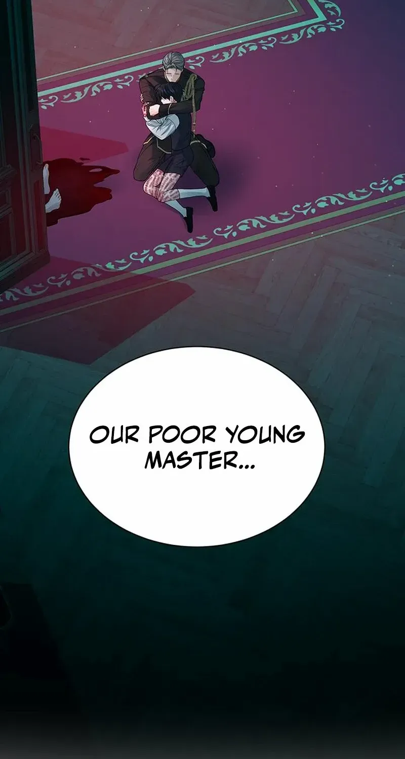 I Thought I Didn’t Have Long To Live! Chapter 95 page 32 - 