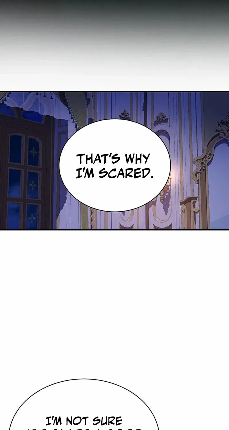 I Thought I Didn’t Have Long To Live! Chapter 95 page 33 - 