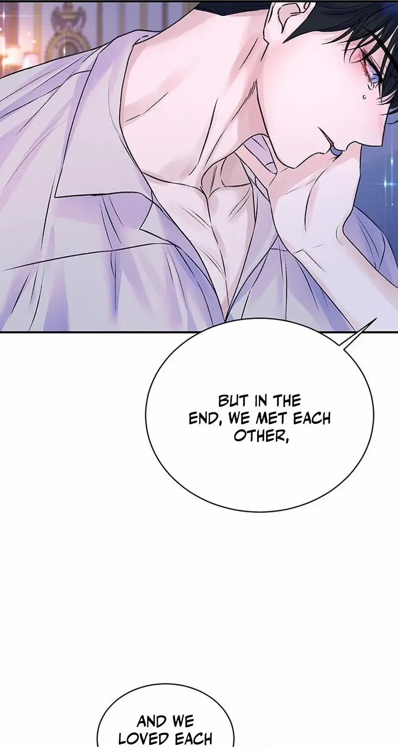 I Thought I Didn’t Have Long To Live! Chapter 95 page 43 - 