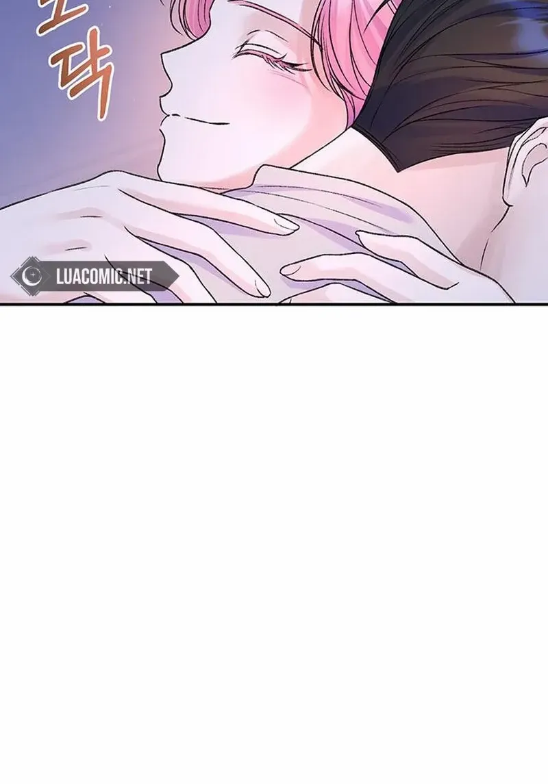 I Thought I Didn’t Have Long To Live! Chapter 95 page 48 - 