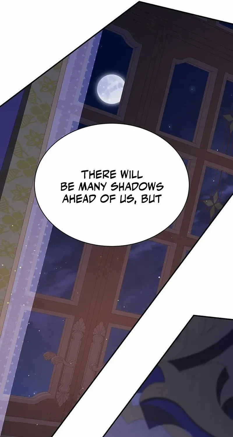 I Thought I Didn’t Have Long To Live! Chapter 95 page 49 - 