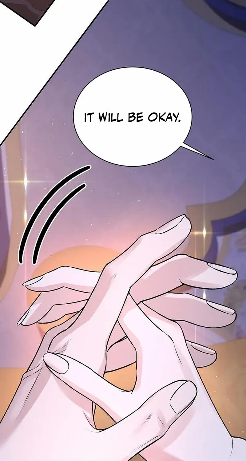 I Thought I Didn’t Have Long To Live! Chapter 95 page 50 - 