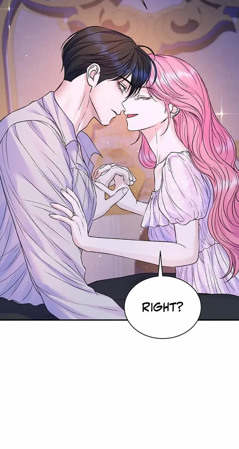 I Thought I Didn’t Have Long To Live! Chapter 95 page 53 - 
