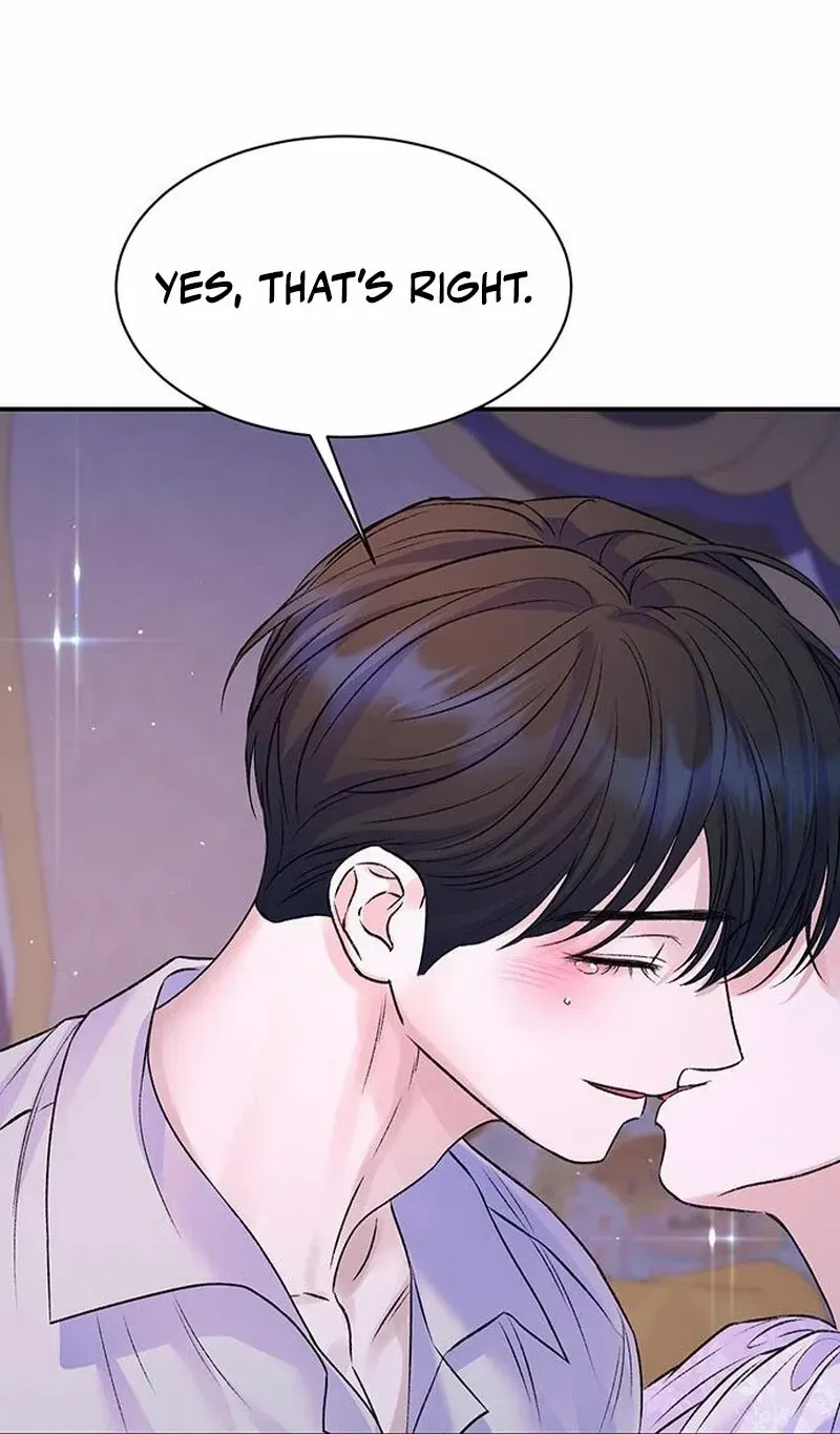 I Thought I Didn’t Have Long To Live! Chapter 95 page 54 - 