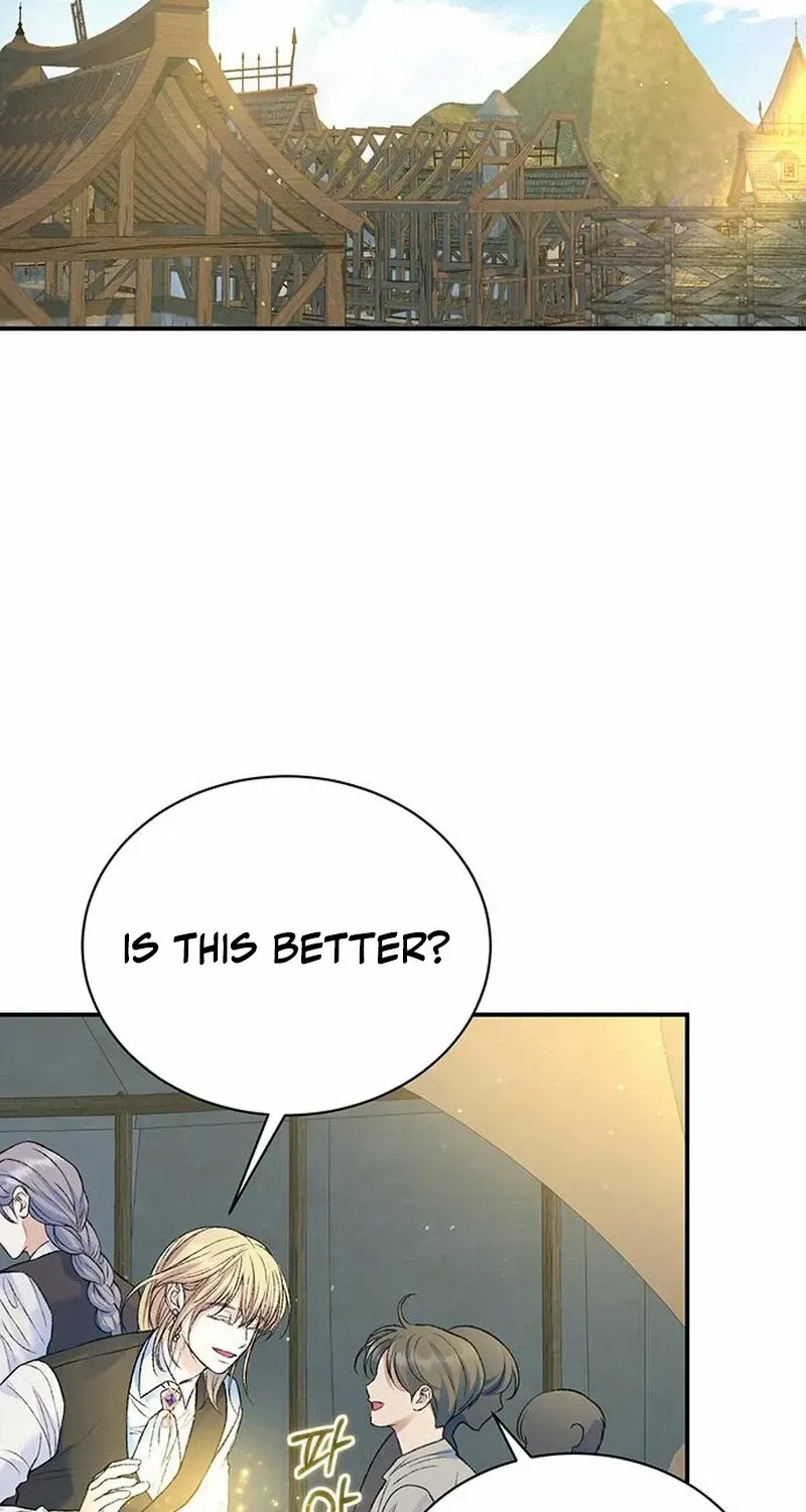 I Thought I Didn’t Have Long To Live! Chapter 95 page 60 - 