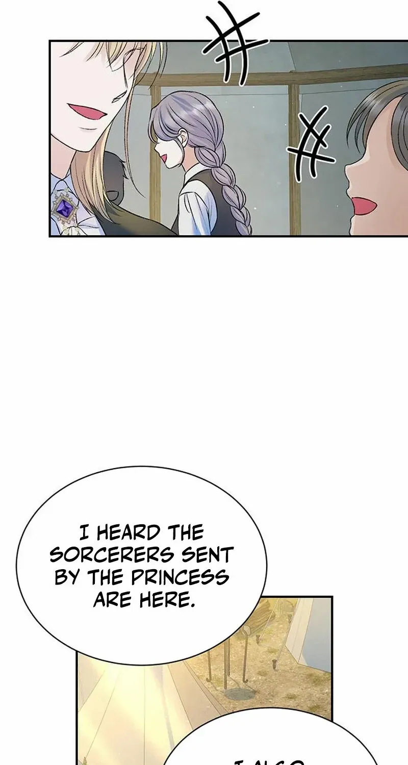I Thought I Didn’t Have Long To Live! Chapter 95 page 62 - 