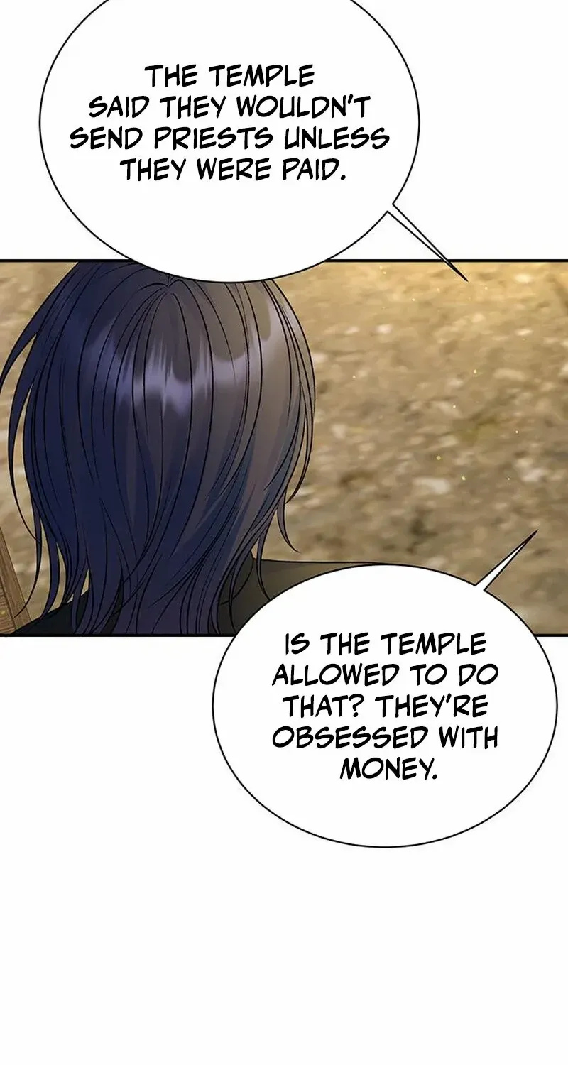 I Thought I Didn’t Have Long To Live! Chapter 95 page 64 - 