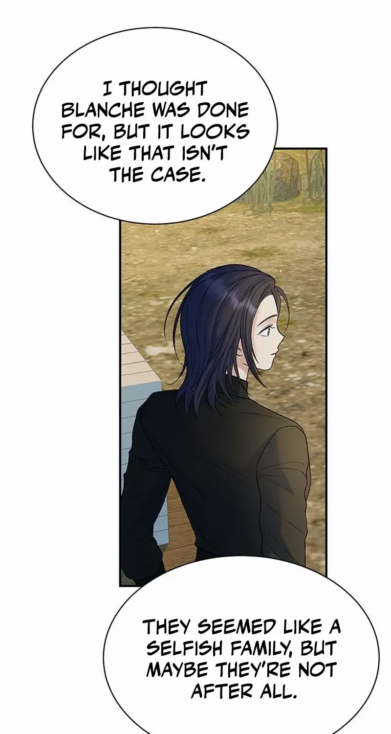 I Thought I Didn’t Have Long To Live! Chapter 95 page 65 - 