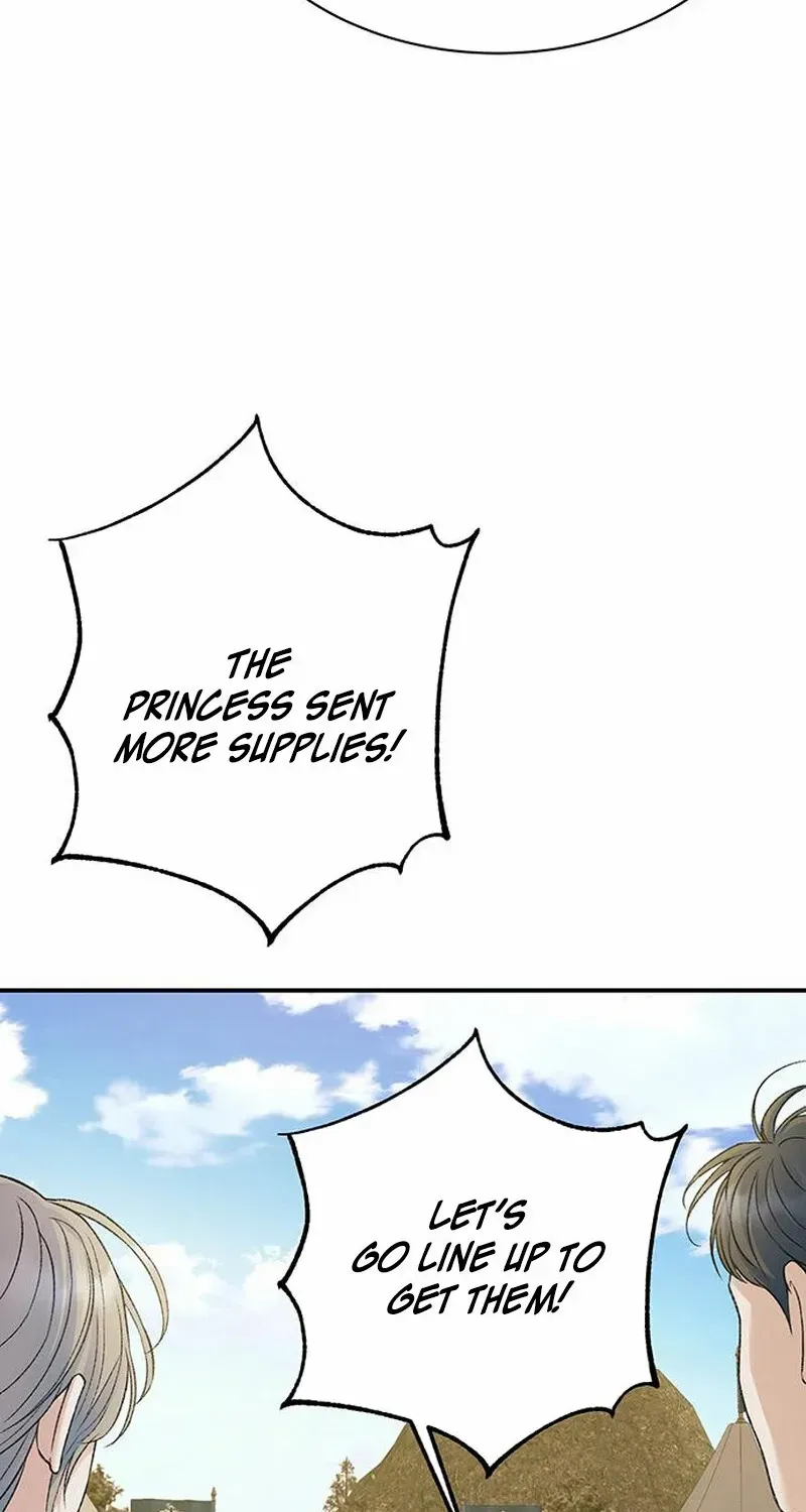 I Thought I Didn’t Have Long To Live! Chapter 95 page 66 - 