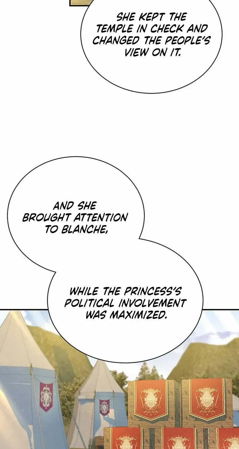 I Thought I Didn’t Have Long To Live! Chapter 95 page 70 - 