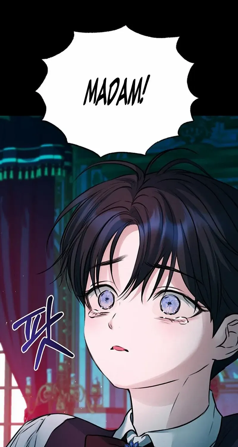 I Thought I Didn’t Have Long To Live! Chapter 95 page 8 - 