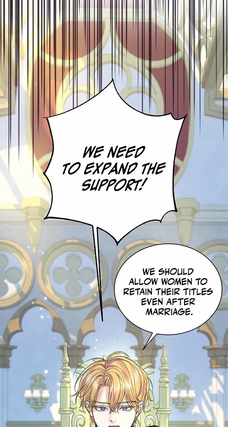I Thought I Didn’t Have Long To Live! Chapter 95 page 77 - 