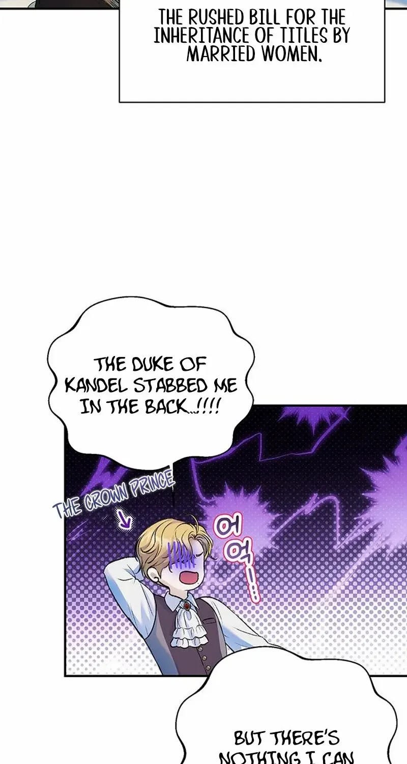 I Thought I Didn’t Have Long To Live! Chapter 95 page 81 - 