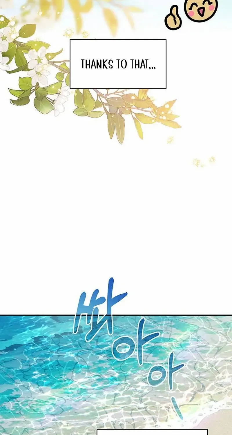 I Thought I Didn’t Have Long To Live! Chapter 95 page 84 - 