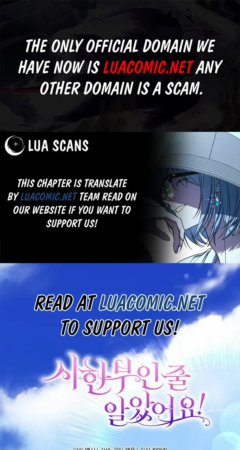 I Thought I Didn’t Have Long To Live! Chapter 96 page 1 - 