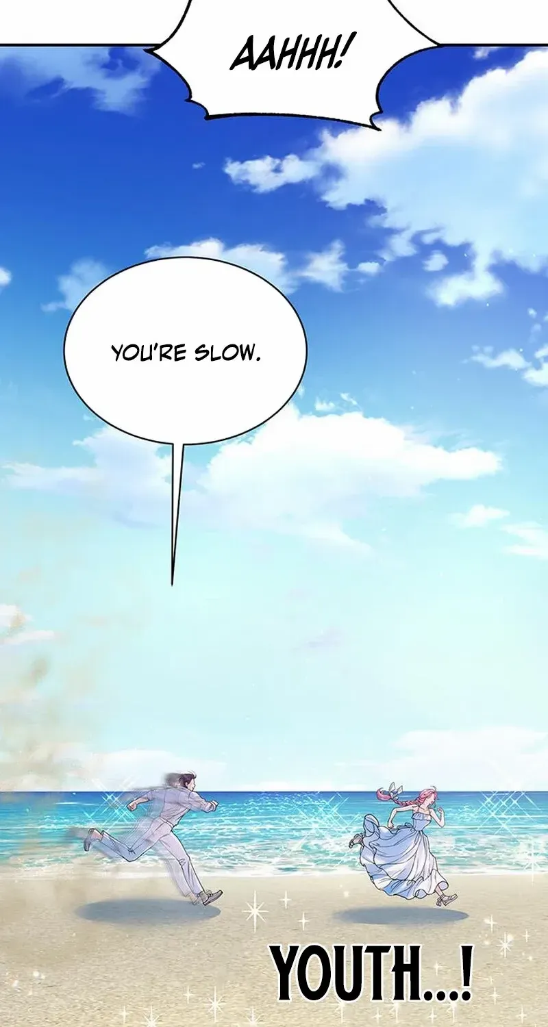 I Thought I Didn’t Have Long To Live! Chapter 96 page 23 - 