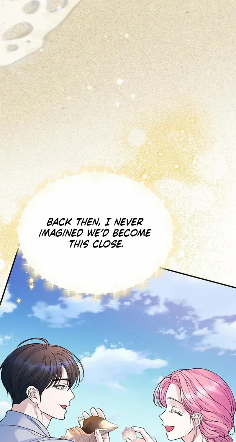 I Thought I Didn’t Have Long To Live! Chapter 96 page 34 - 