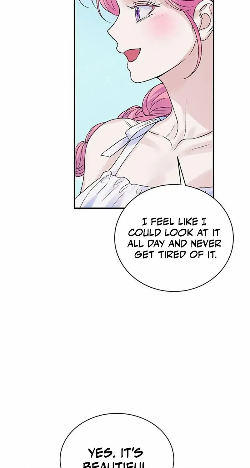 I Thought I Didn’t Have Long To Live! Chapter 96 page 5 - 