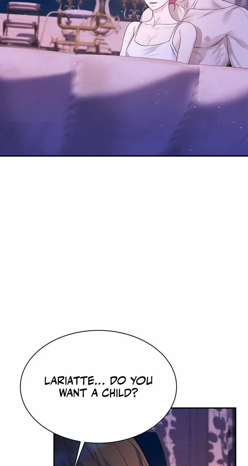 I Thought I Didn’t Have Long To Live! Chapter 96 page 42 - 
