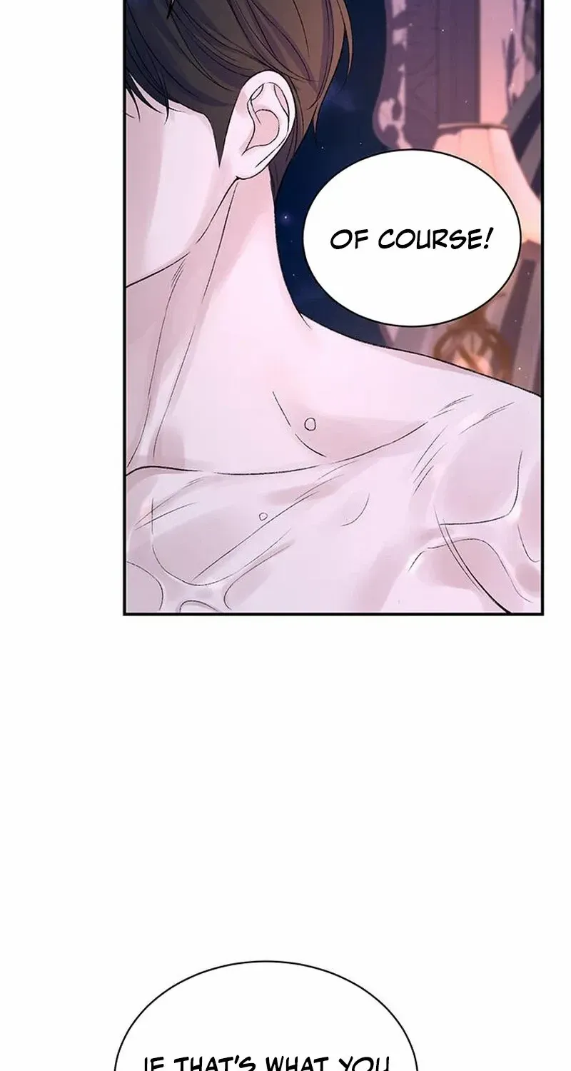 I Thought I Didn’t Have Long To Live! Chapter 96 page 43 - 