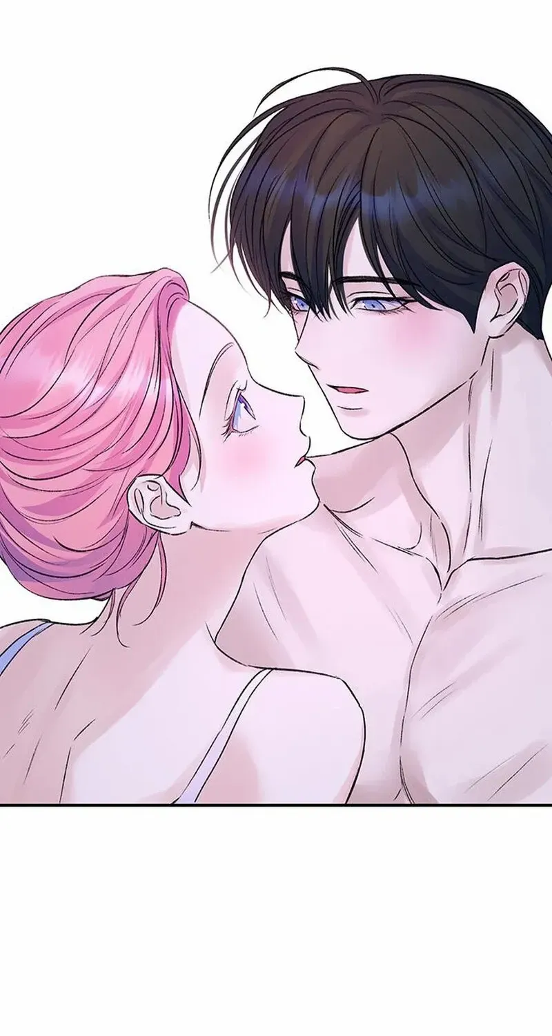 I Thought I Didn’t Have Long To Live! Chapter 96 page 53 - 