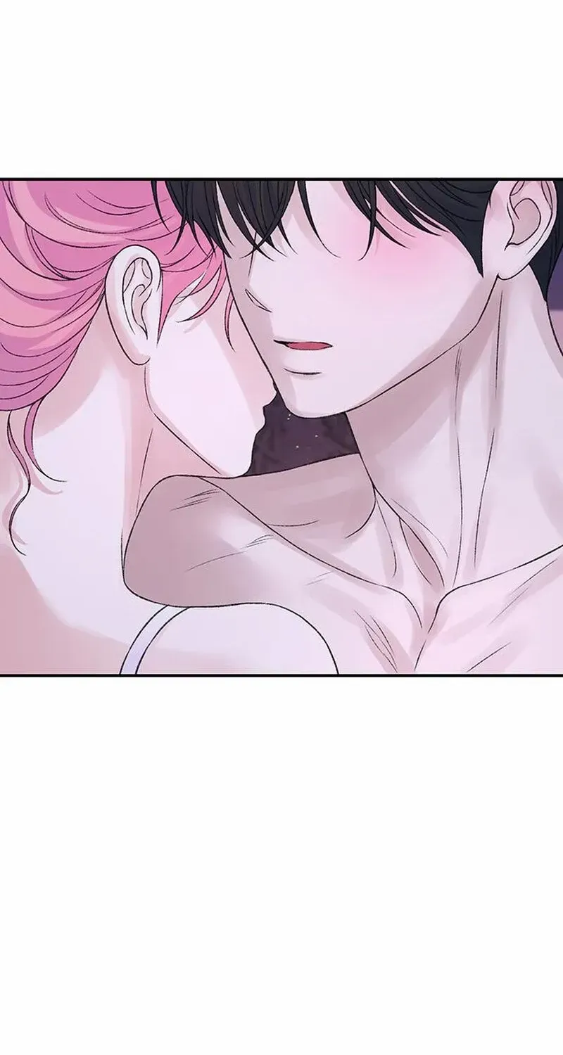 I Thought I Didn’t Have Long To Live! Chapter 96 page 54 - 