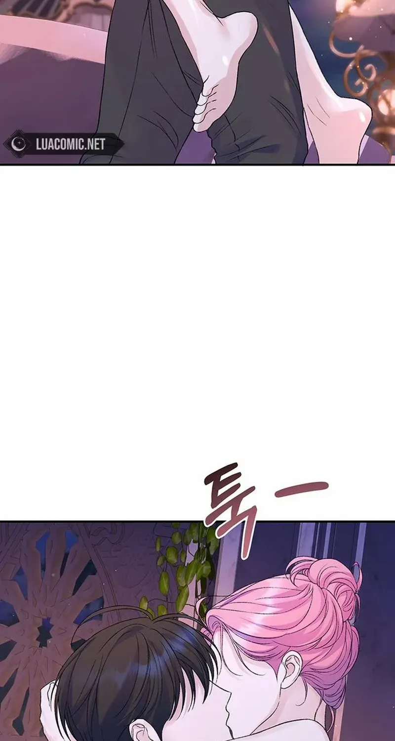 I Thought I Didn’t Have Long To Live! Chapter 96 page 57 - 