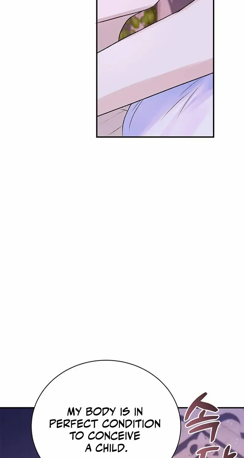 I Thought I Didn’t Have Long To Live! Chapter 96 page 59 - 