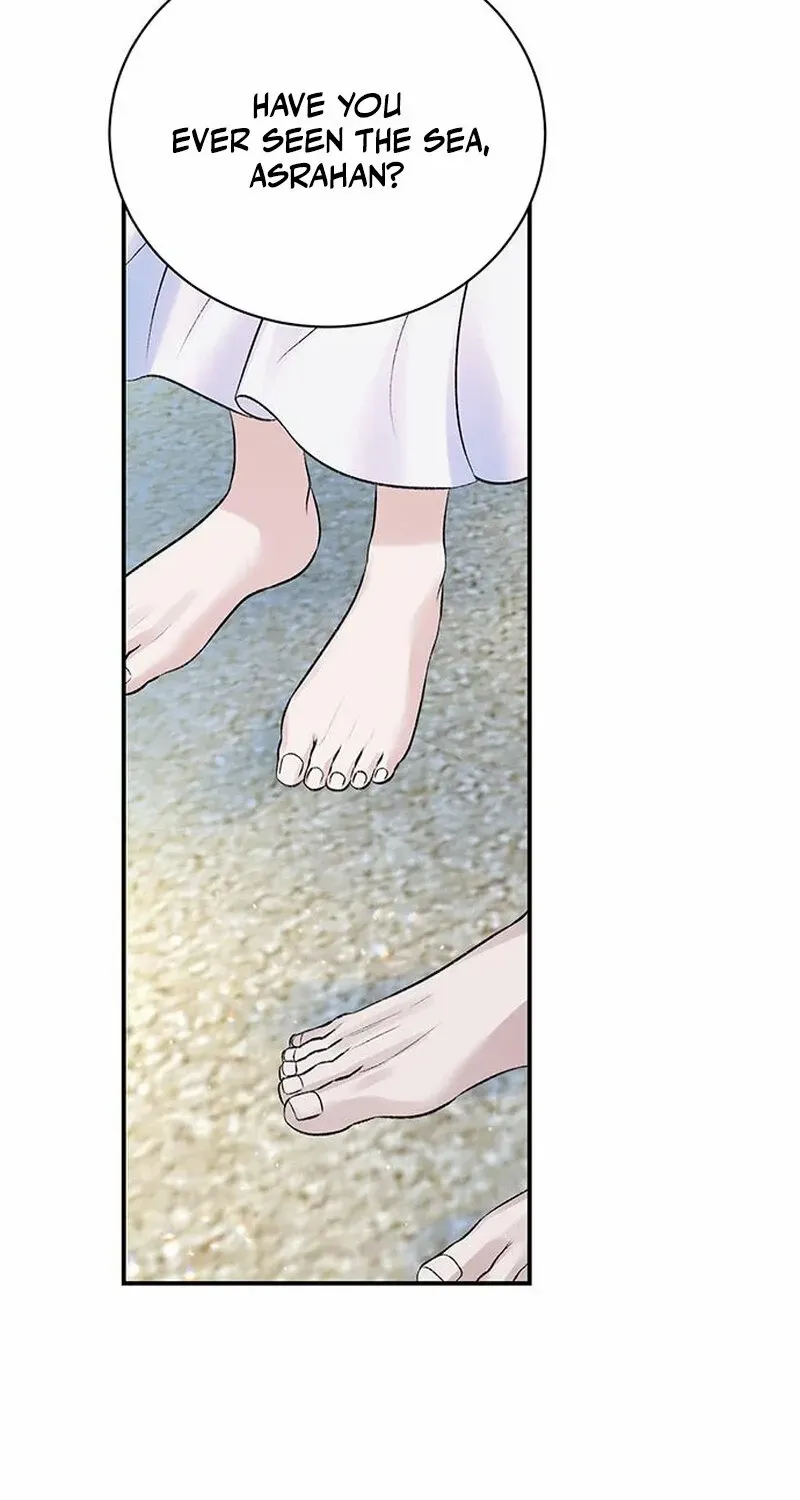 I Thought I Didn’t Have Long To Live! Chapter 96 page 7 - 