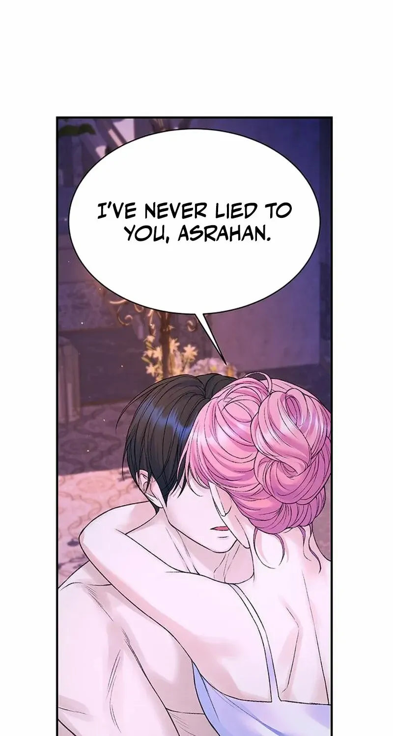I Thought I Didn’t Have Long To Live! Chapter 96 page 62 - 