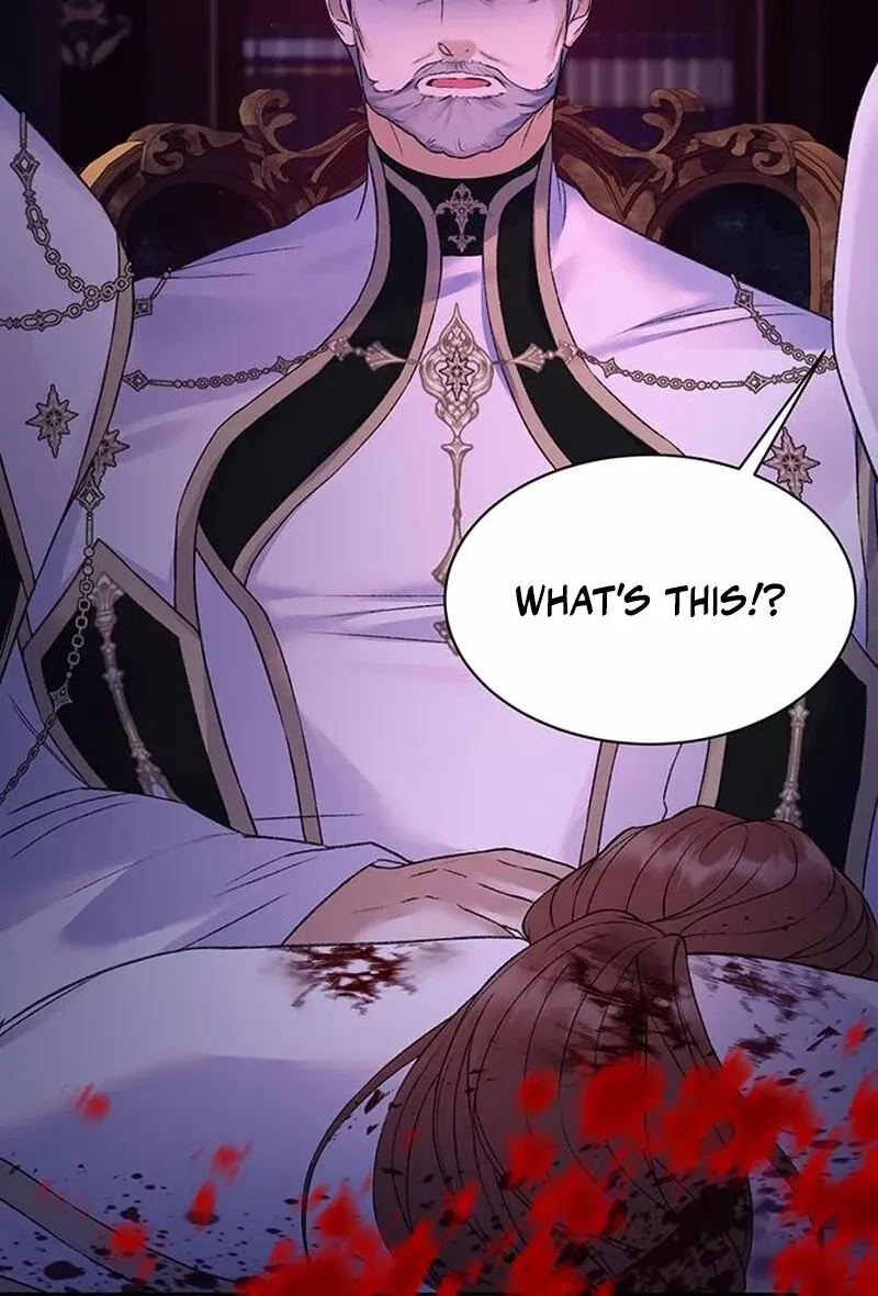 I Thought I Didn’t Have Long To Live! Chapter 96 page 70 - 