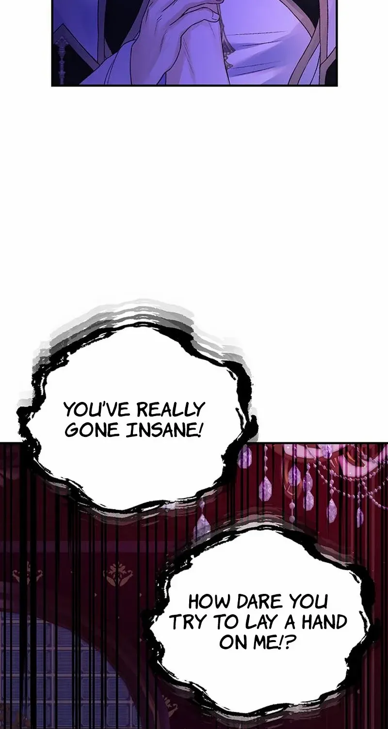 I Thought I Didn’t Have Long To Live! Chapter 96 page 75 - 