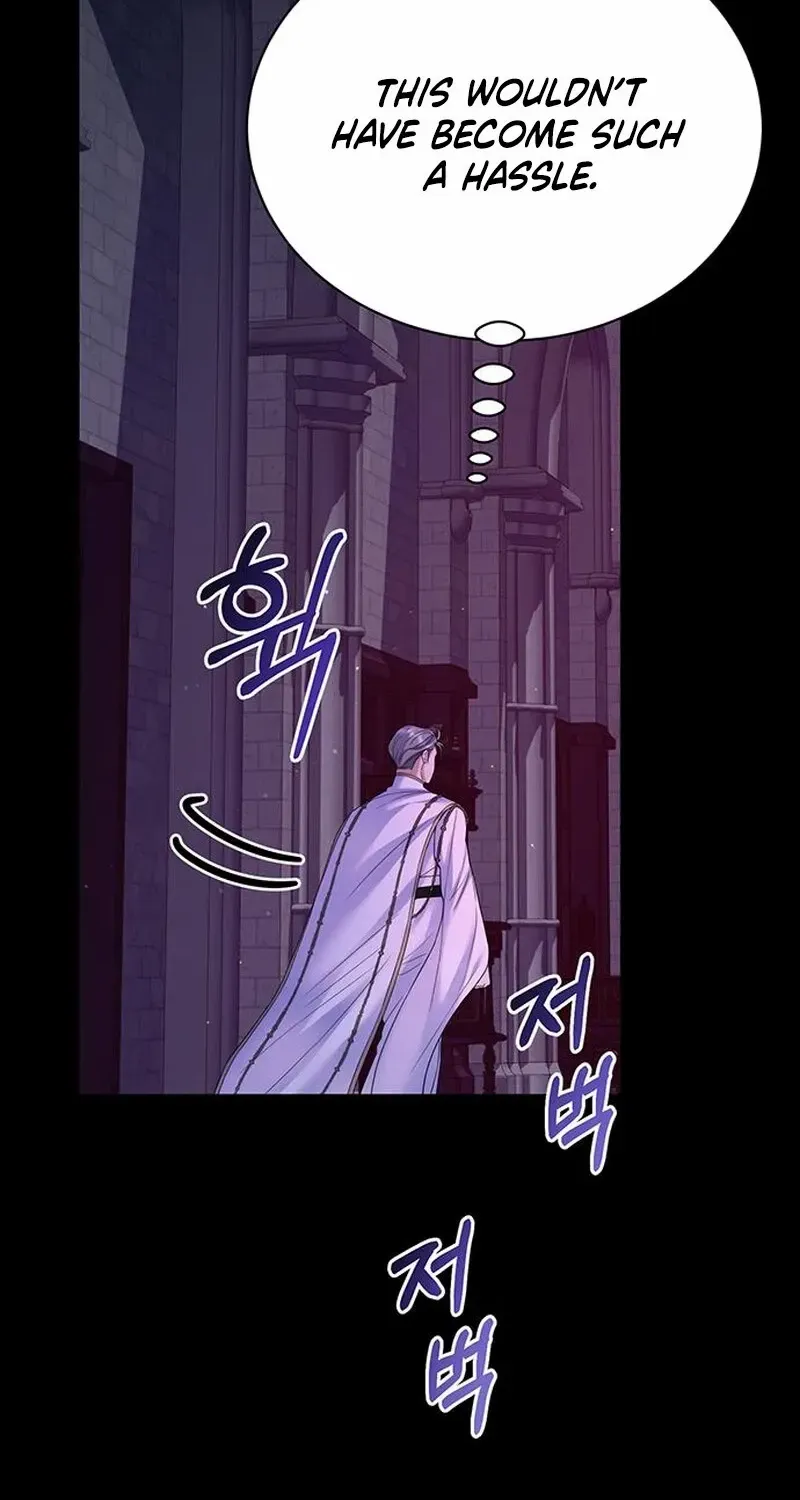 I Thought I Didn’t Have Long To Live! Chapter 97 page 21 - 