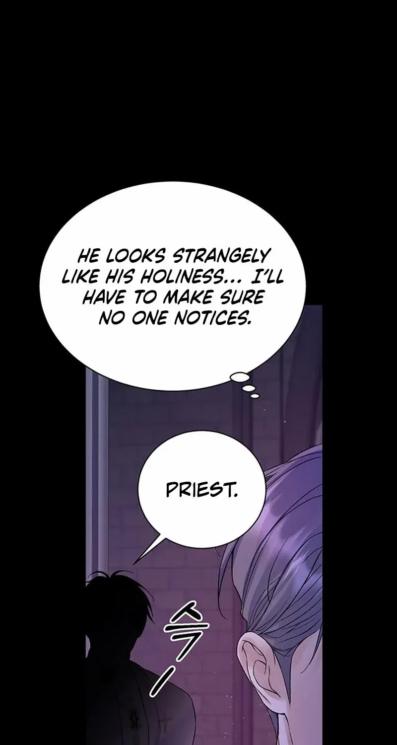 I Thought I Didn’t Have Long To Live! Chapter 97 page 22 - 