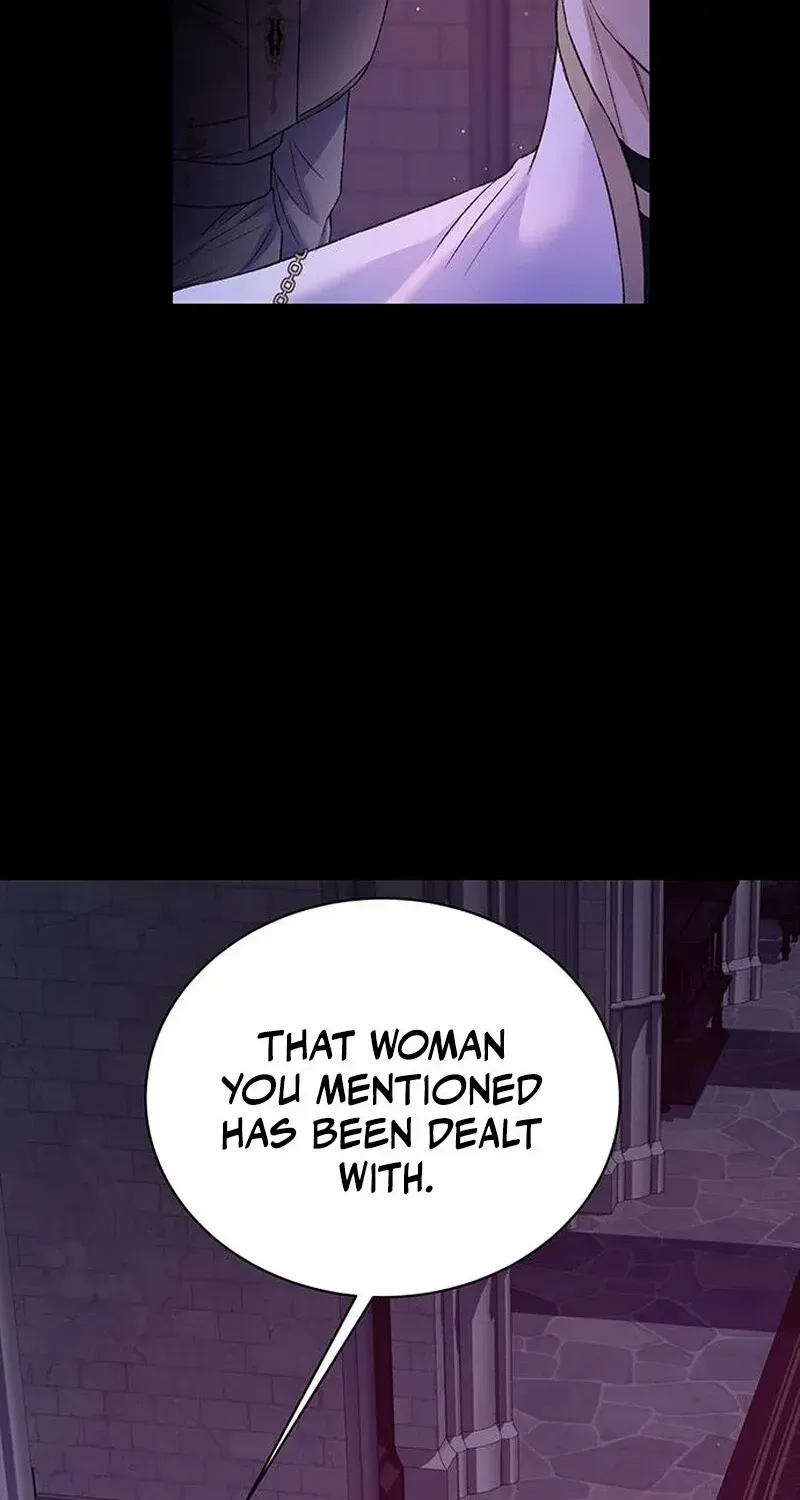 I Thought I Didn’t Have Long To Live! Chapter 97 page 23 - 