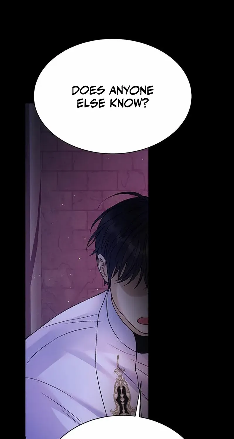 I Thought I Didn’t Have Long To Live! Chapter 97 page 25 - 