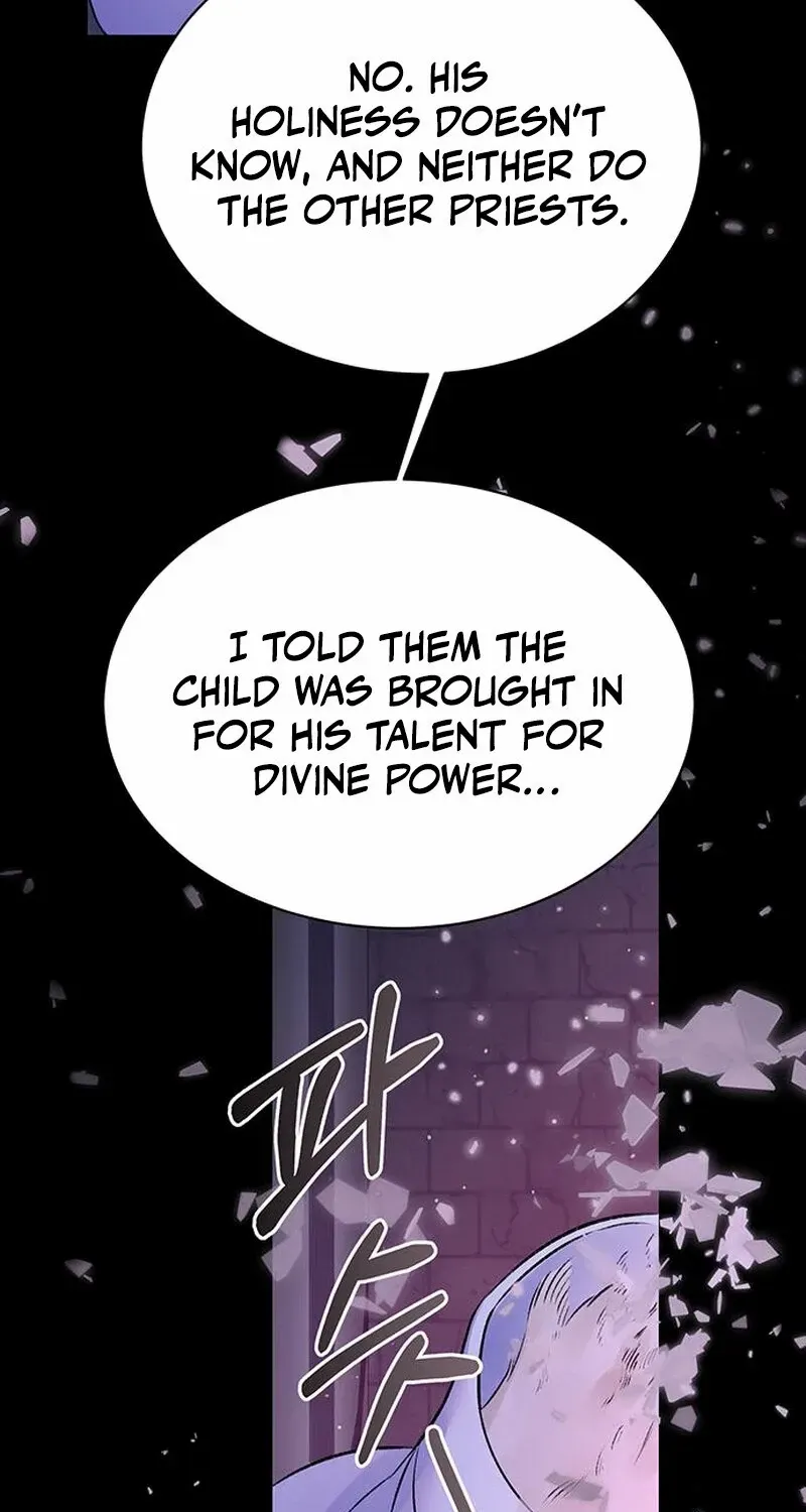 I Thought I Didn’t Have Long To Live! Chapter 97 page 26 - 