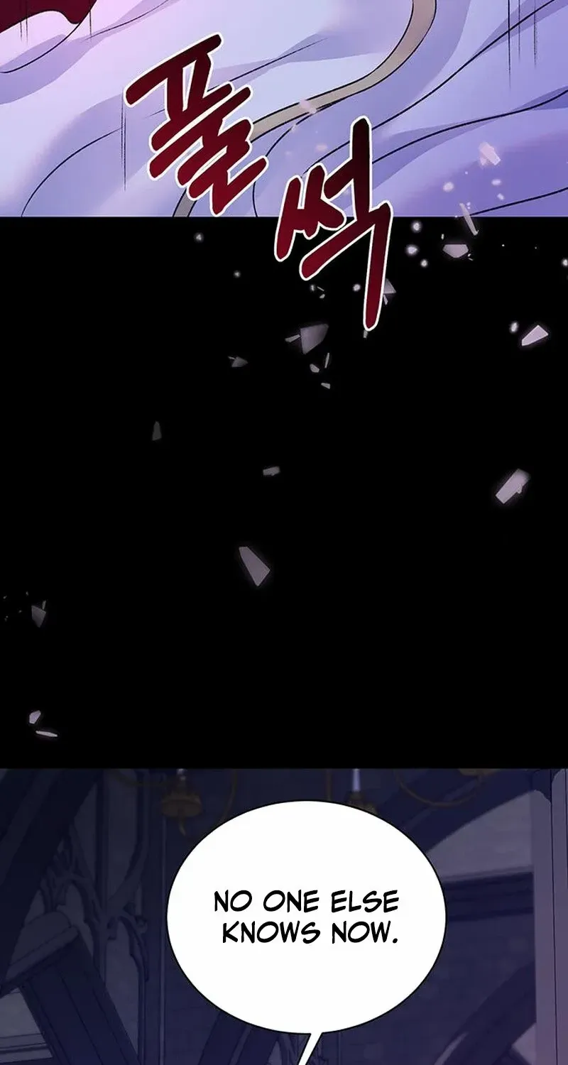 I Thought I Didn’t Have Long To Live! Chapter 97 page 28 - 