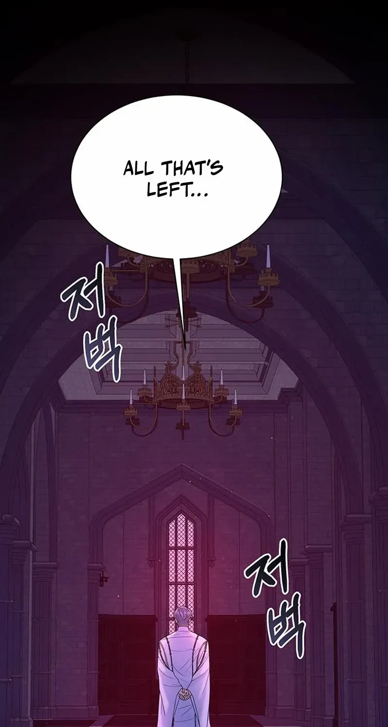 I Thought I Didn’t Have Long To Live! Chapter 97 page 30 - 