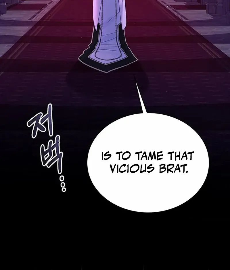 I Thought I Didn’t Have Long To Live! Chapter 97 page 31 - 