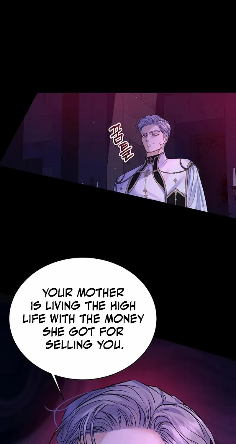 I Thought I Didn’t Have Long To Live! Chapter 97 page 5 - 