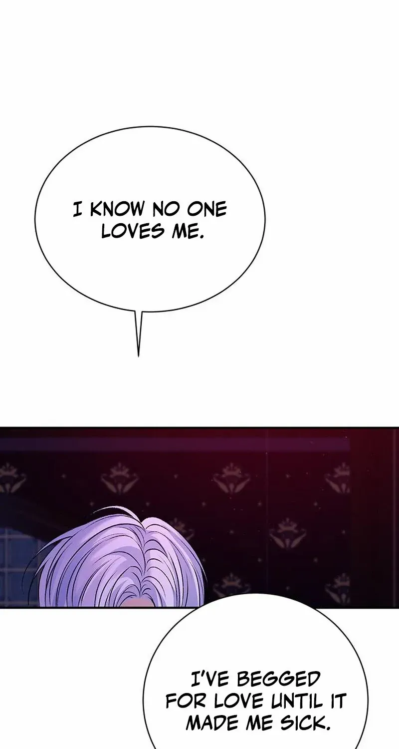 I Thought I Didn’t Have Long To Live! Chapter 97 page 42 - 