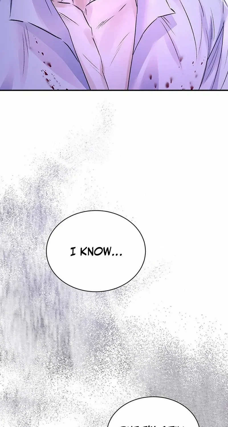 I Thought I Didn’t Have Long To Live! Chapter 97 page 44 - 