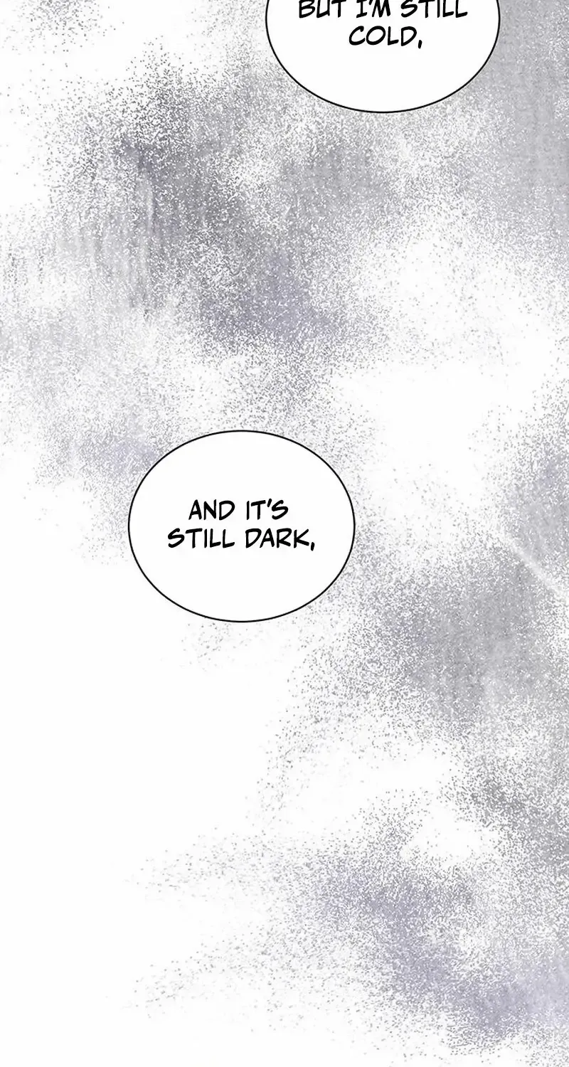 I Thought I Didn’t Have Long To Live! Chapter 97 page 45 - 