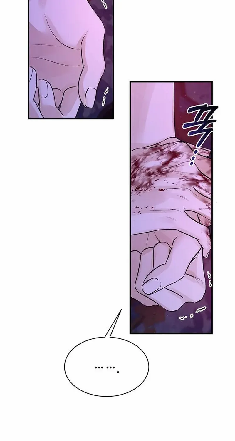 I Thought I Didn’t Have Long To Live! Chapter 97 page 47 - 