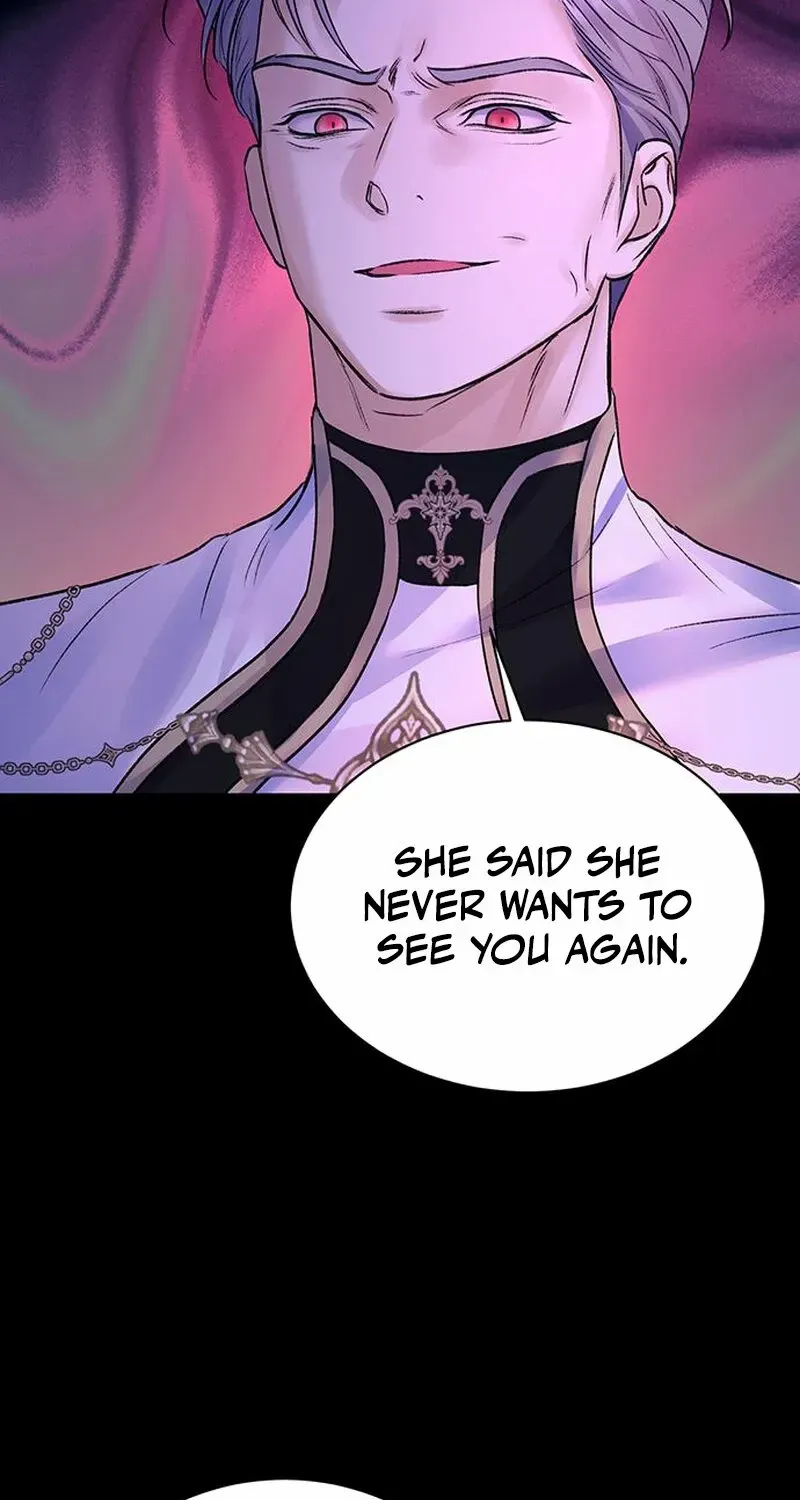 I Thought I Didn’t Have Long To Live! Chapter 97 page 6 - 