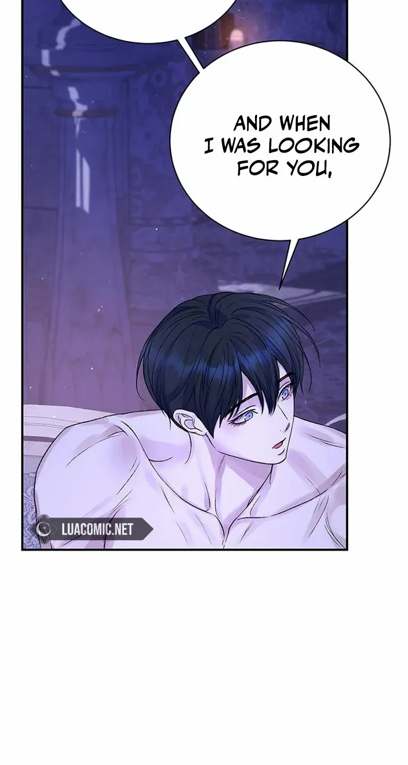 I Thought I Didn’t Have Long To Live! Chapter 97 page 56 - 