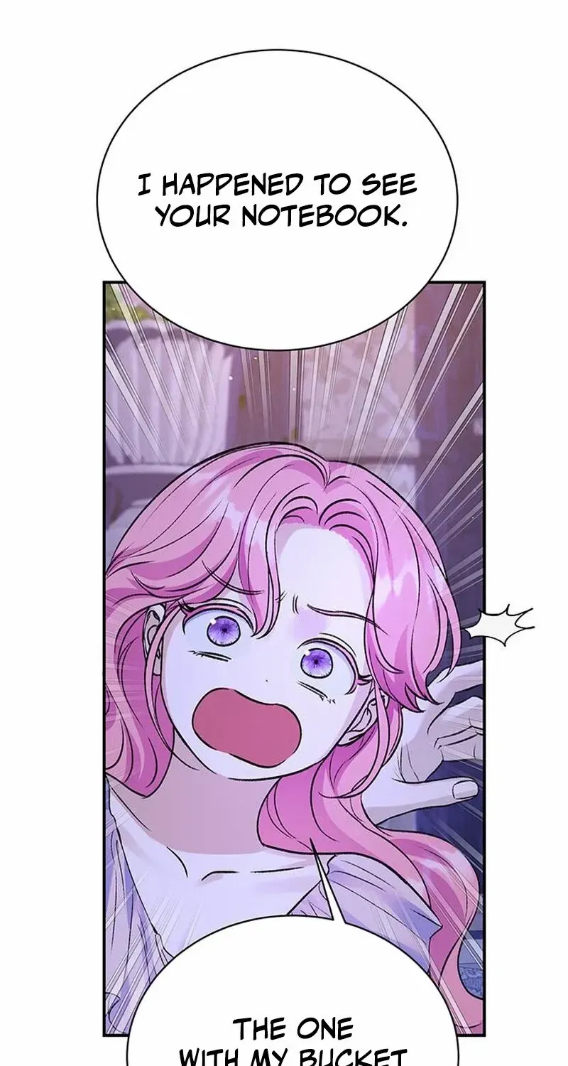 I Thought I Didn’t Have Long To Live! Chapter 97 page 57 - 